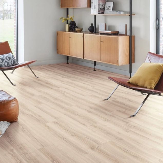 Tegola Lite Plank 24235 Summer Oak Click